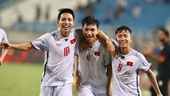 3 siêu phẩm vào lưới U22 Indonesia, Việt Nam vô địch