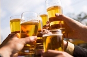 Từ 1 1 2020 Nghiêm cấm cán bộ, công chức, viên chức uông rượu bia lúc nghỉ trưa