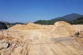 Hòa Bình Ai đang “hậu thuẫn” cho Dự án đầu tư xây dựng hệ thống cấp nước Xuân Mai