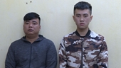 Lộ diện 2 đàn em của Duy “thần gió” trong đường dây siết nợ kiểu xã hội đen ở Bắc Ninh