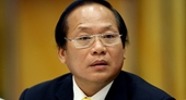 Tiếp tục triệu tập ông Trương Minh Tuấn tới phiên xét xử giai đoạn 2 đường dây đánh bạc nghìn tỉ