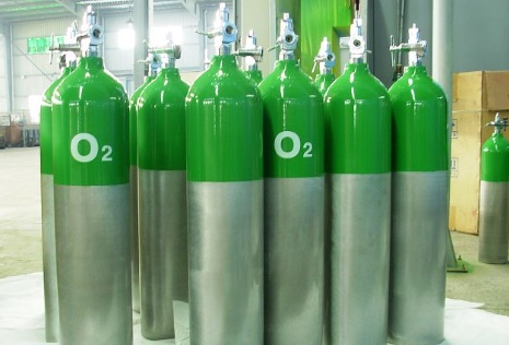 Thêm nạn nhân tử vong trong vụ nổ phi chứa ô xy hoá lỏng