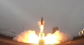 Mỹ công khai phóng tên lửa đạn đạo tầm trung bị cấm bởi INF