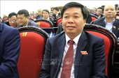 Thái Bình bầu bổ sung 1 Phó Chủ tịch UBND tỉnh