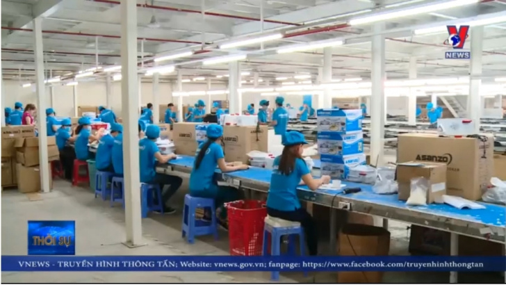 Khẩn trương vào cuộc để sớm kết luận vụ Asanzo