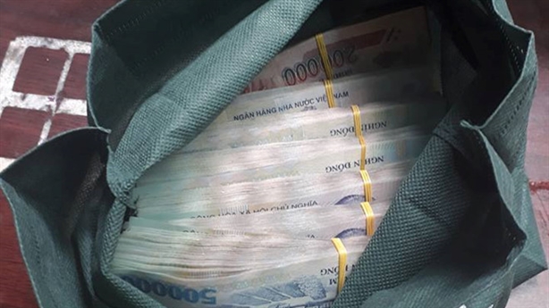 Ai là chủ nhân số tiền 3,5 tỉ bí ẩn bỏ quên trong két quỹ PVTrans