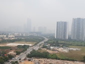 Khuyến cáo người dân trước tình trạng ô nhiễm không khí trầm trọng