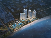 SunBay Park Hotel  Resort Phan Rang 5 yếu tố đảm bảo dòng vốn nhà đầu tư sinh lời 60 năm