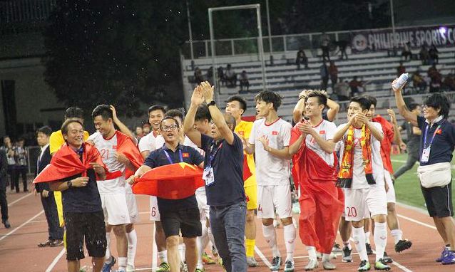 Con đường nào để U23 Việt Nam giành vé dự Olympic Tokyo 2020