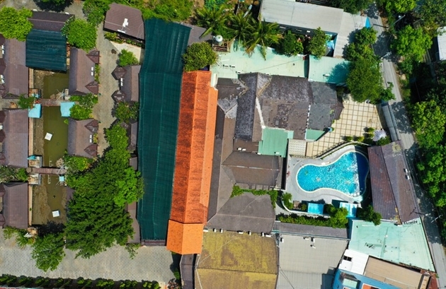 TP HCM Mỗi ngày có hơn 5 vụ vi phạm trật tự xây dựng