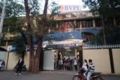 Kết luận vụ chỉnh sửa điểm thi ở trường THPT Nguyễn Công Trứ