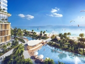 SunBay Park Hotel  Resort Phan Rang hệ sinh thái tiện ích quy mô lớn giúp sinh lời bền vững