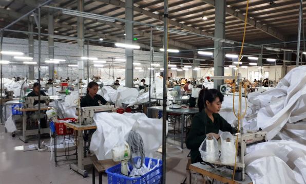 Dự báo thưởng Tết 2020