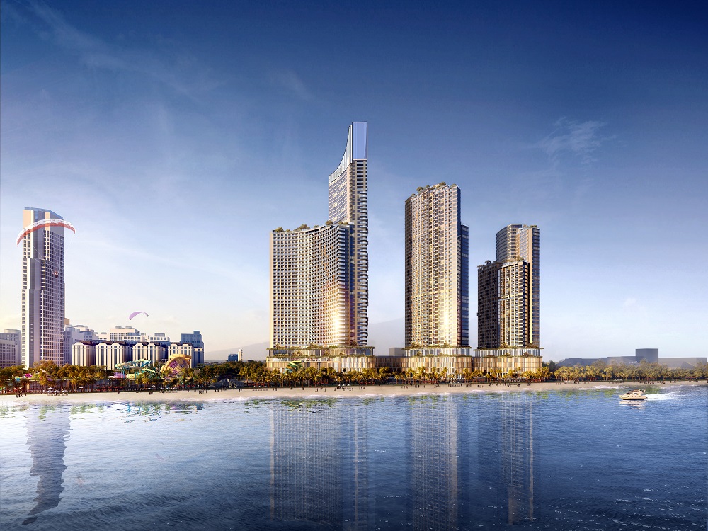 Chủ đầu tư Bất động sản du lịch đem lợi nhuận bền vững cho nhà đầu tư bằng cách này