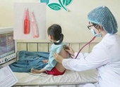 Bé gái 5 tuổi ở Quảng Ninh uống nhầm thuốc chuột vì tưởng là kẹo