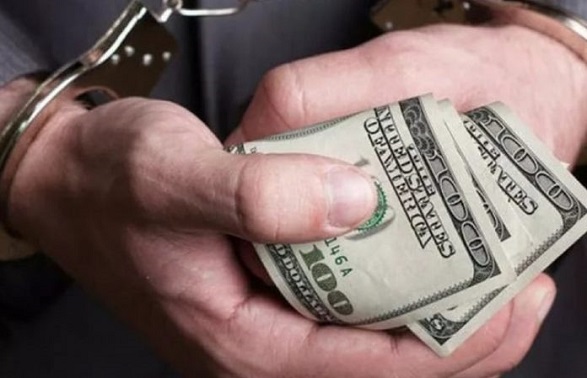 5 cán bộ ở Thái Bình bị khởi tố vì liên quan đến môi giới và nhận hối lộ