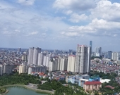 Quy định mới về khung giá đất tối đa của Hà Nội và TP Hồ Chí Minh là bao nhiêu