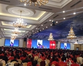 Xác minh hàng nghìn người Trung Quốc dự đại tiệc tại Hải Phòng