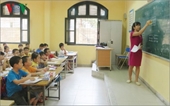 Hà Nội tuyển dụng giáo viên có chứng chỉ ngoại ngữ, tin học tối thiểu