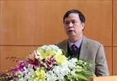 Thủ tướng miễn nhiệm Phó Chủ tịch UBND tỉnh Hưng Yên, Hà Nam