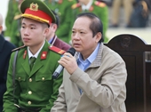 Bị cáo Trương Minh Tuấn bộc bạch về góc khuất không ngờ của vụ án