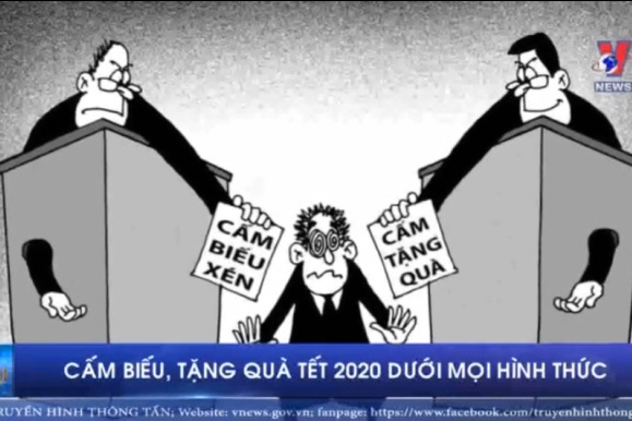 Chỉ thị của Ban Bí thư về việc tổ chức Tết năm 2020