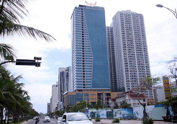 Doanh nghiệp tư nhân số 1 Điện Biên khởi kiện những văn bản nào của UBND TP Đà Nẵng