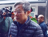 Gia đình cựu Bộ trưởng Nguyễn Bắc Son nộp đủ 66 tỉ đồng