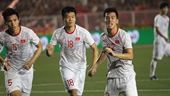 U23 Việt Nam hiện tại mạnh hay yếu hơn so với đội hình tại Thường Châu