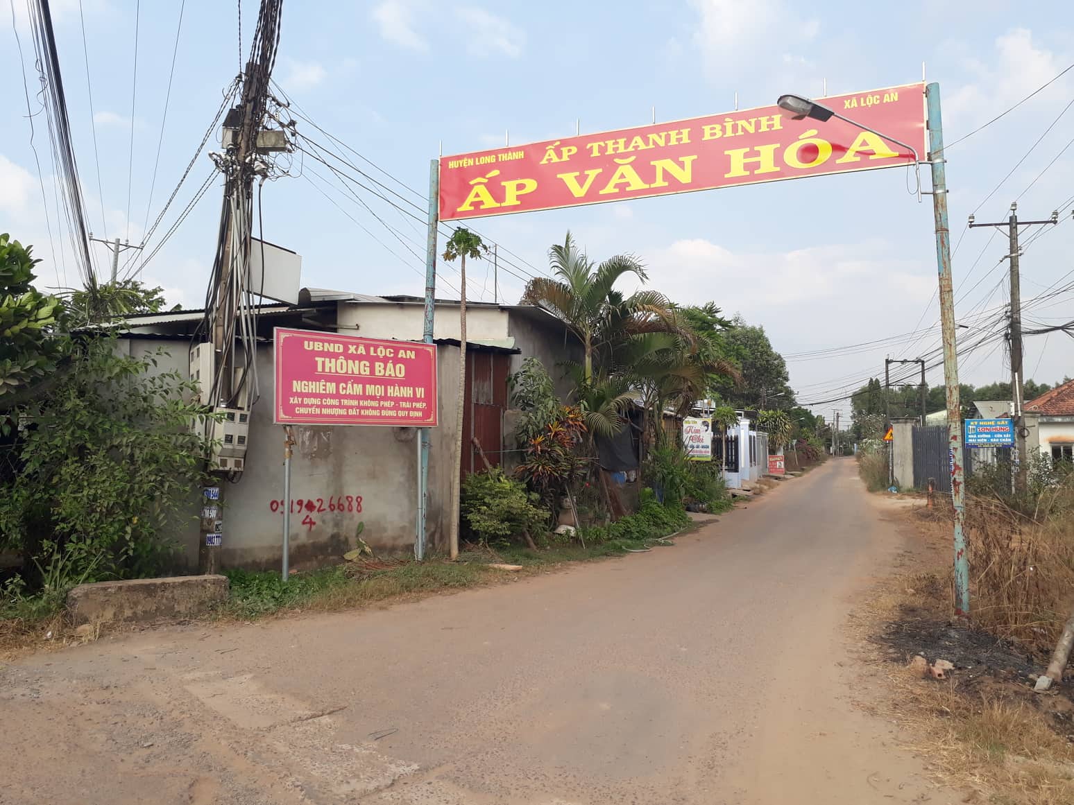 Người nào sắp mua nhà ở TP HCM cần cảnh giác 2 dự án BĐS này