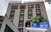 Hút mỡ bụng cho thai phụ, thẩm mỹ viện Sophie International bị phạt nặng