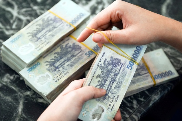 Sửng sốt với mức thưởng Tết 3,5 tỷ đồng người ở TP HCM