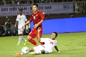 Nhận diện sức mạnh các đối thủ của U23 Việt Nam tại giải U23 châu Á