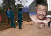 Hiện trường vụ 5 người bị kẻ nghi ngáo đá chém tử vong ở Thái Nguyên