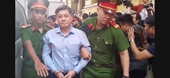 Bị cáo Nguyễn Hữu Tín cùng đồng phạm bị truy tố khung hình phạt từ 10-20 năm tù