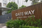 Truy tố 3 bị can trong vụ học sinh Trường Gateway tử vong