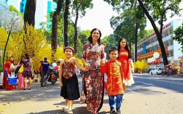 Lịch nghỉ các ngày lễ, Tết trong năm 2020