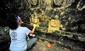 Phát hiện dấu tích cung điện “khủng” của người Maya hơn 1 000 năm tuổi