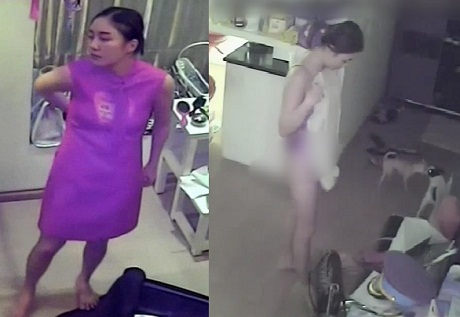 Nghi vấn ca sỹ Văn Mai Hương lộ 5 clip nhạy cảm tại nhà riêng