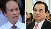 Hai cựu Chủ tịch Đà Nẵng cùng Vũ nhôm chuẩn bị hầu tòa