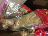 Phát hoảng với hơn 10 tấn đùi gà gắn mác Hàn Quốc hết hạn sử dụng gần 1 năm
