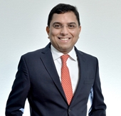 Phỏng vấn ông Vishal Shah, Giám đốc Khối khách hàng Doanh nghiệp Techcombank