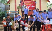 VKSND tỉnh Đắk Lắk chung tay xây dựng nông thôn mới