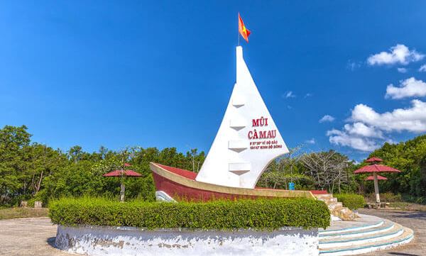 Chuyện nghề của những Kiểm sát viên nơi Đất Mũi