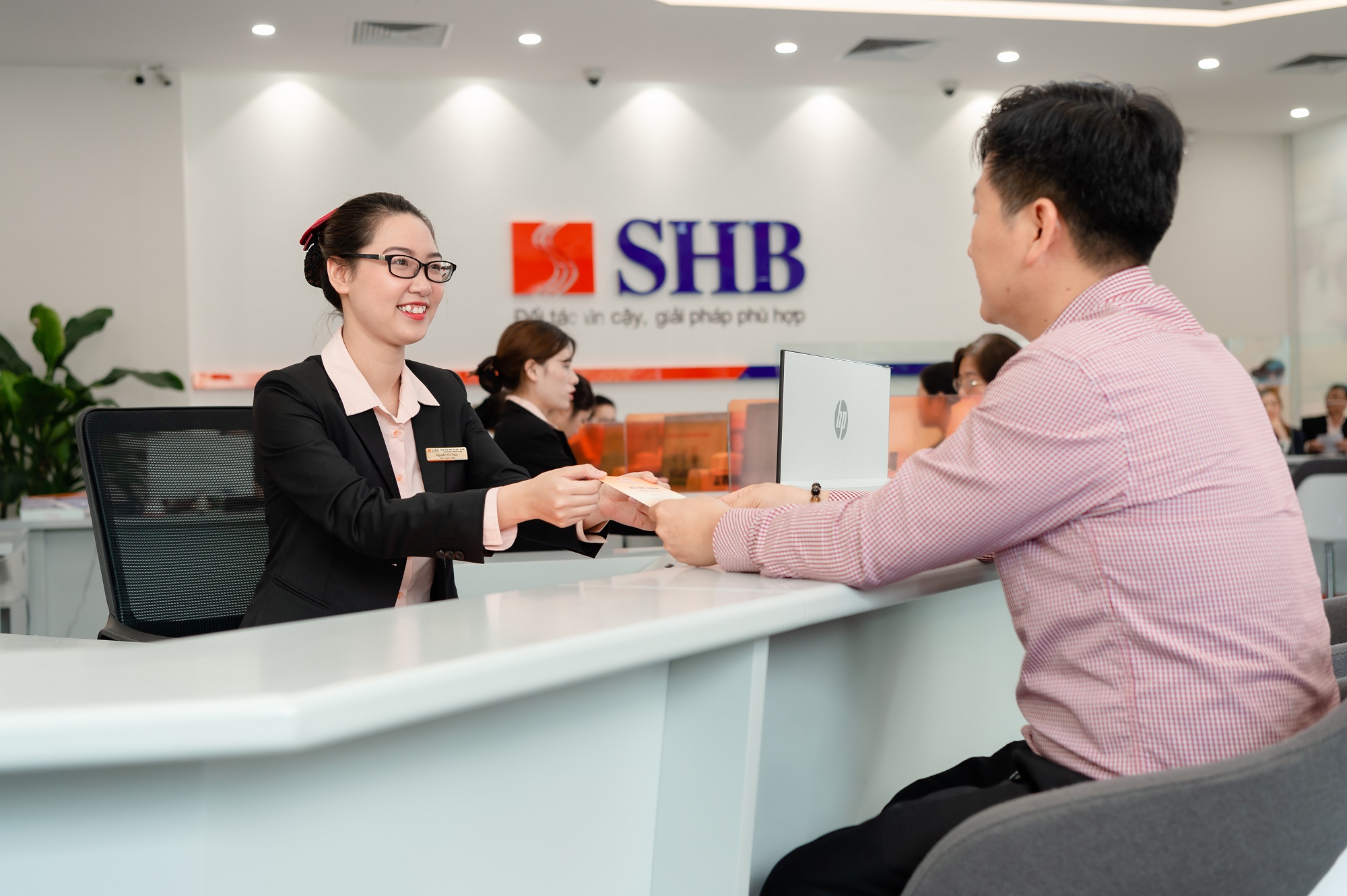 SHB phát hành chứng chỉ tiền gửi lãi suất lên tới 9,3 năm