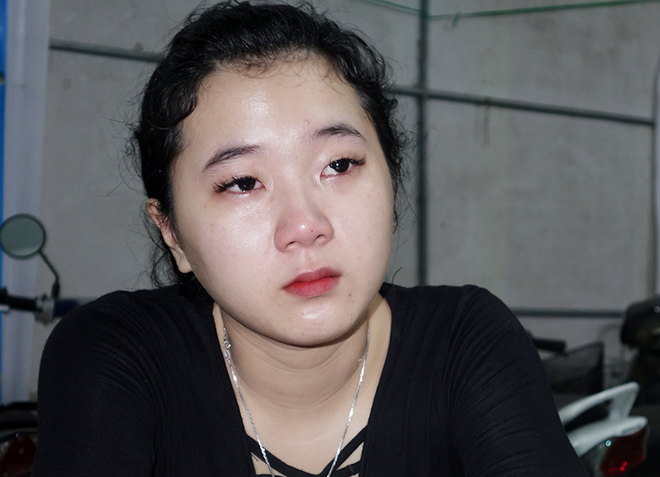 Phê chuẩn khởi tố nữ tiếp viên đâm chết khách vì ‘boa’ tiền ít