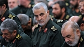 Chỉ huy Lực lượng Đặc biệt Quds của Iran bị Mỹ sát hại