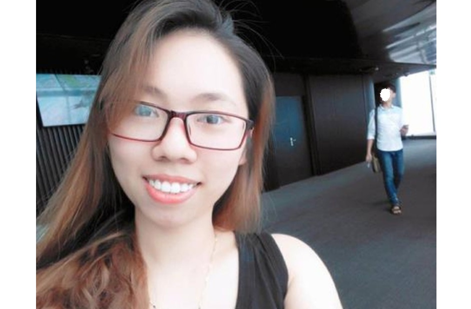 Khởi tố bị can đối với kẻ đầu độc chị họ bằng trà sữa