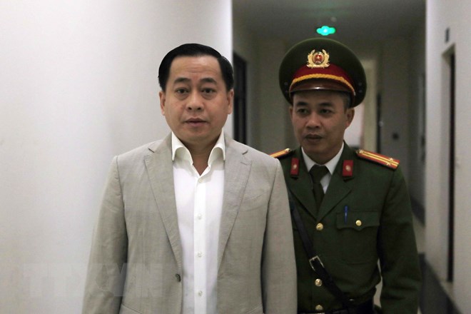 Lá bùa giúp Vũ “nhôm” tiếp cận nhà đất công Đà Nẵng