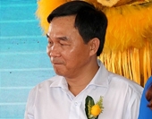 Cách hết chức vụ trong Đảng đối với nguyên Phó giám đốc Sở TN MT Bình Thuận